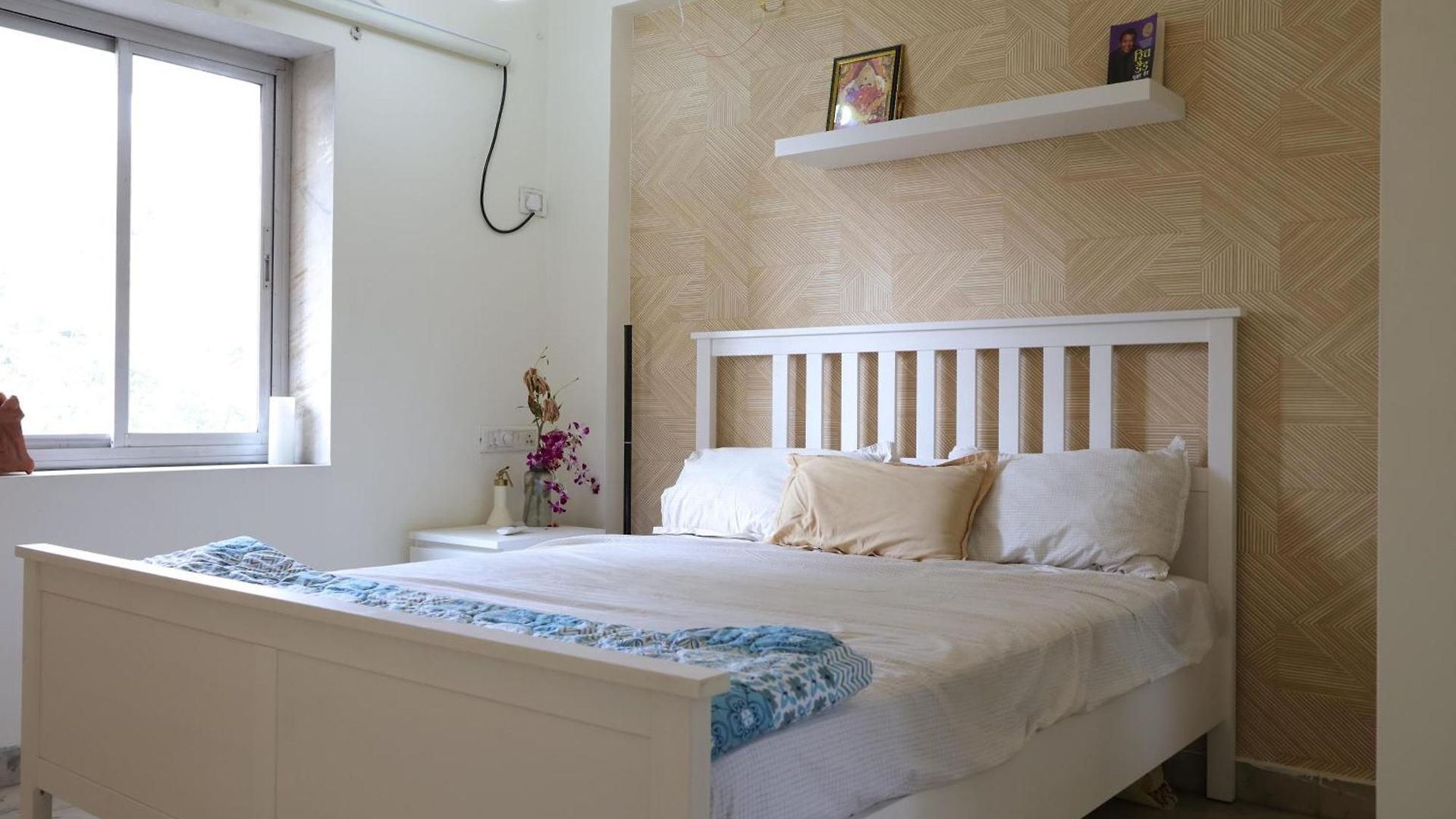 3bk Ocean View Flat Next To Mannat