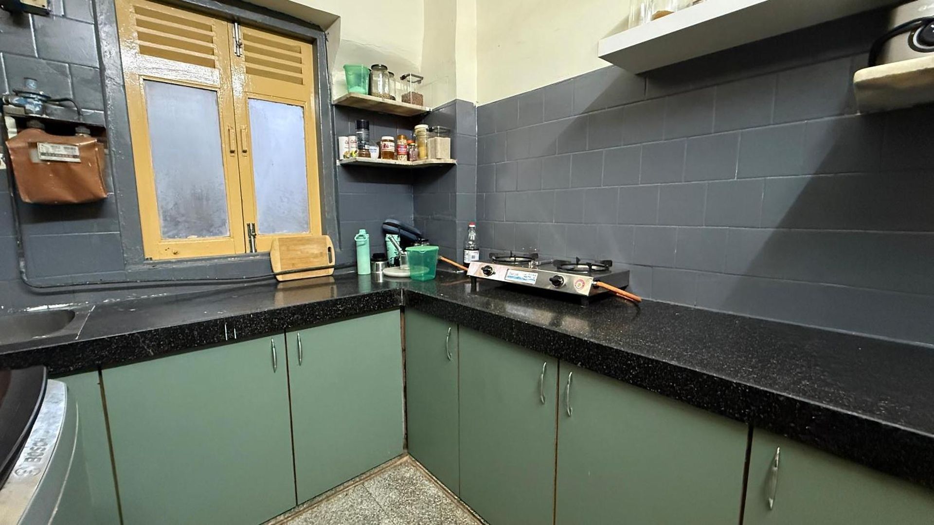 Apartment 3bk Ocean View Flat Next To Mannat Mumbai