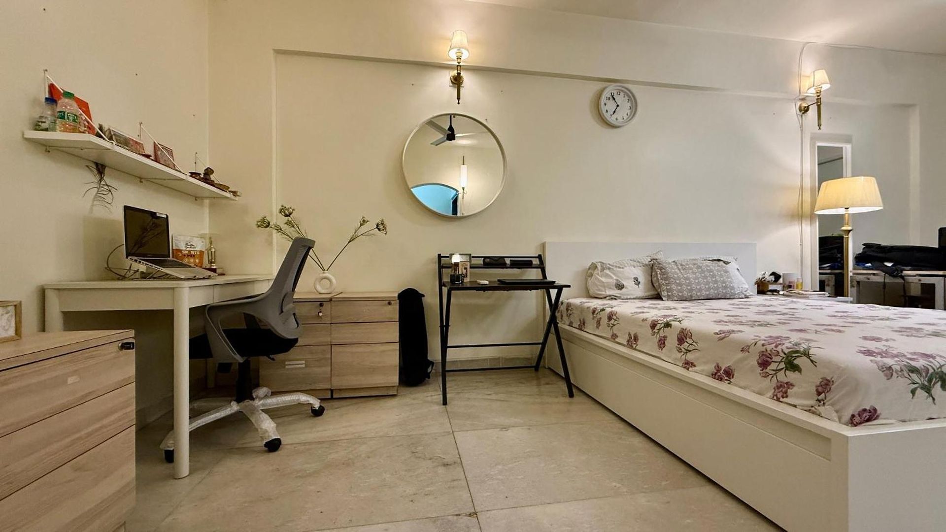 3bk Ocean View Flat Next To Mannat Mumbai