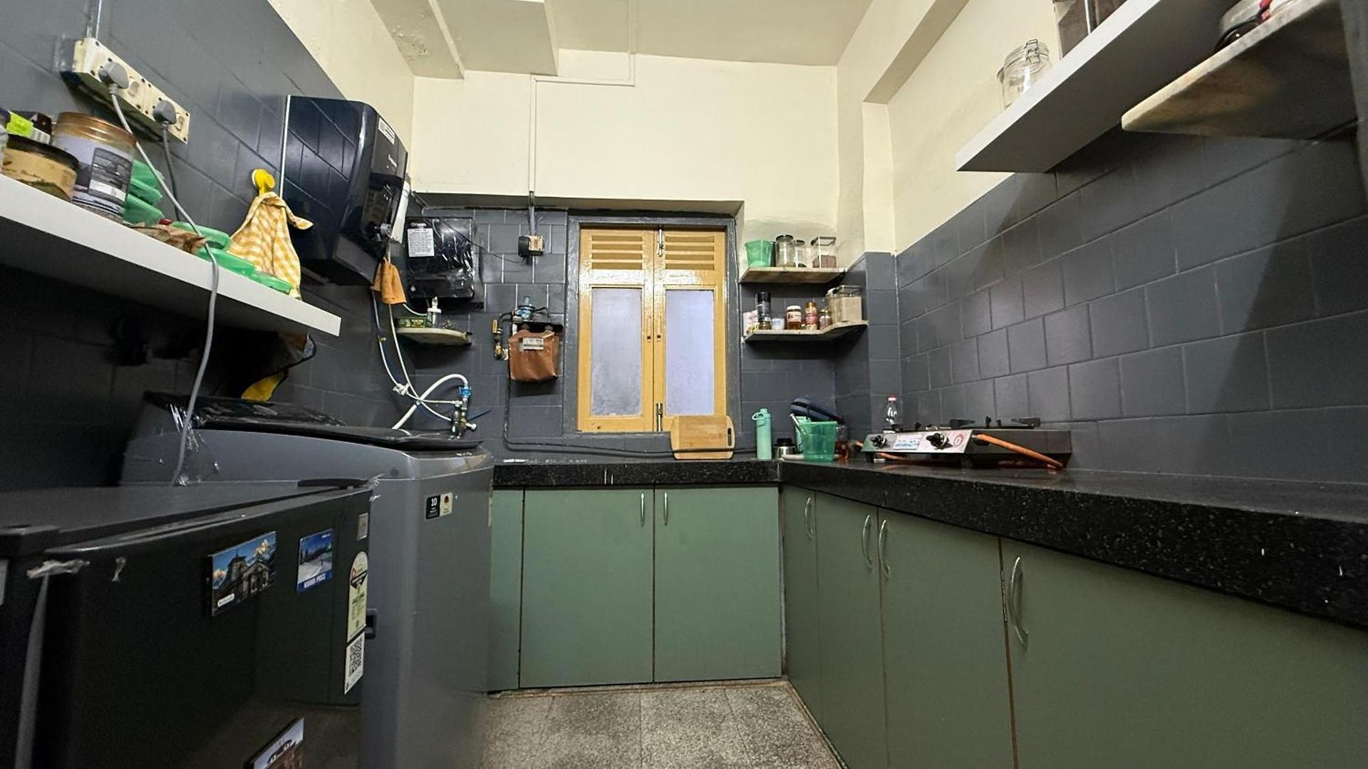 3bk Ocean View Flat Next To Mannat * Mumbai