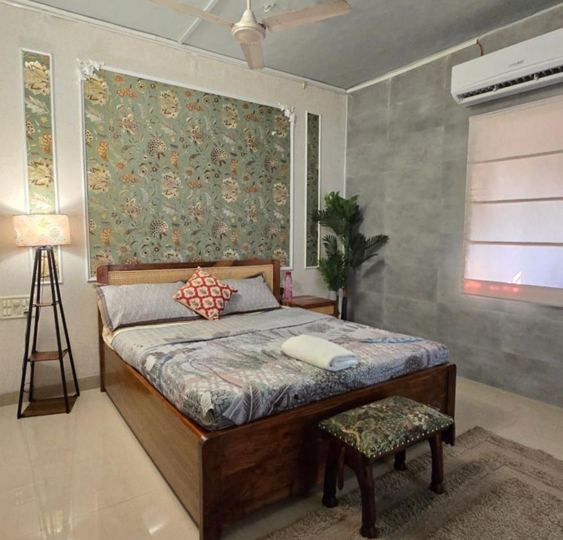 Floral 4bhk *