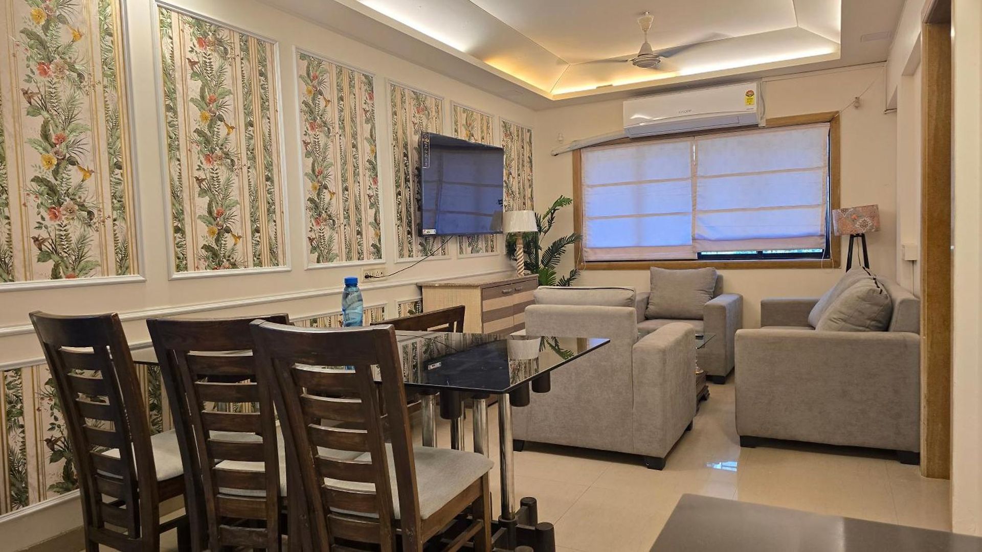 Floral 4bhk
