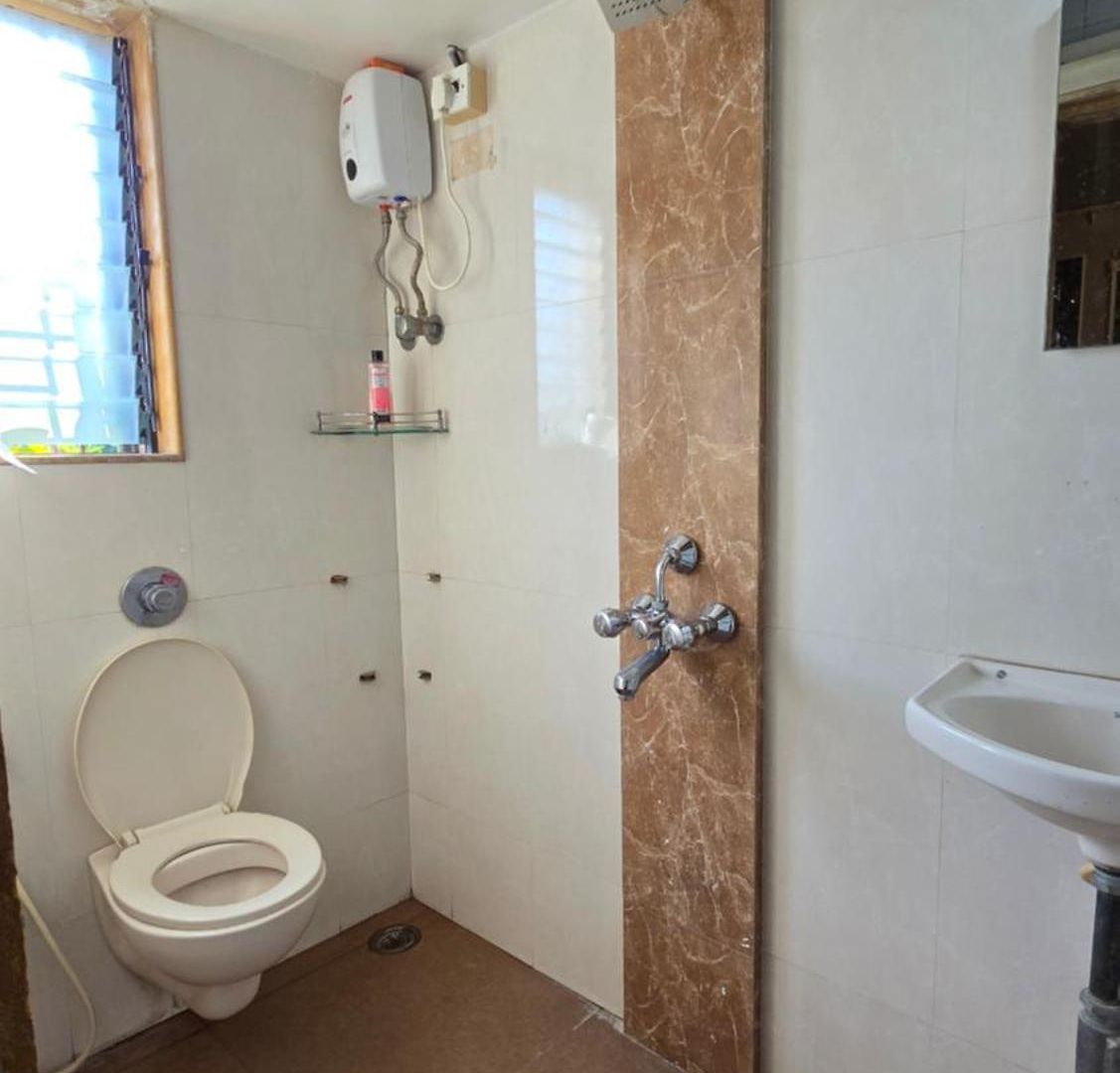 Apartment Floral 4bhk Mumbai