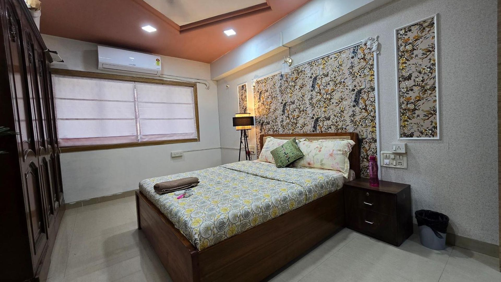 Floral 4bhk *