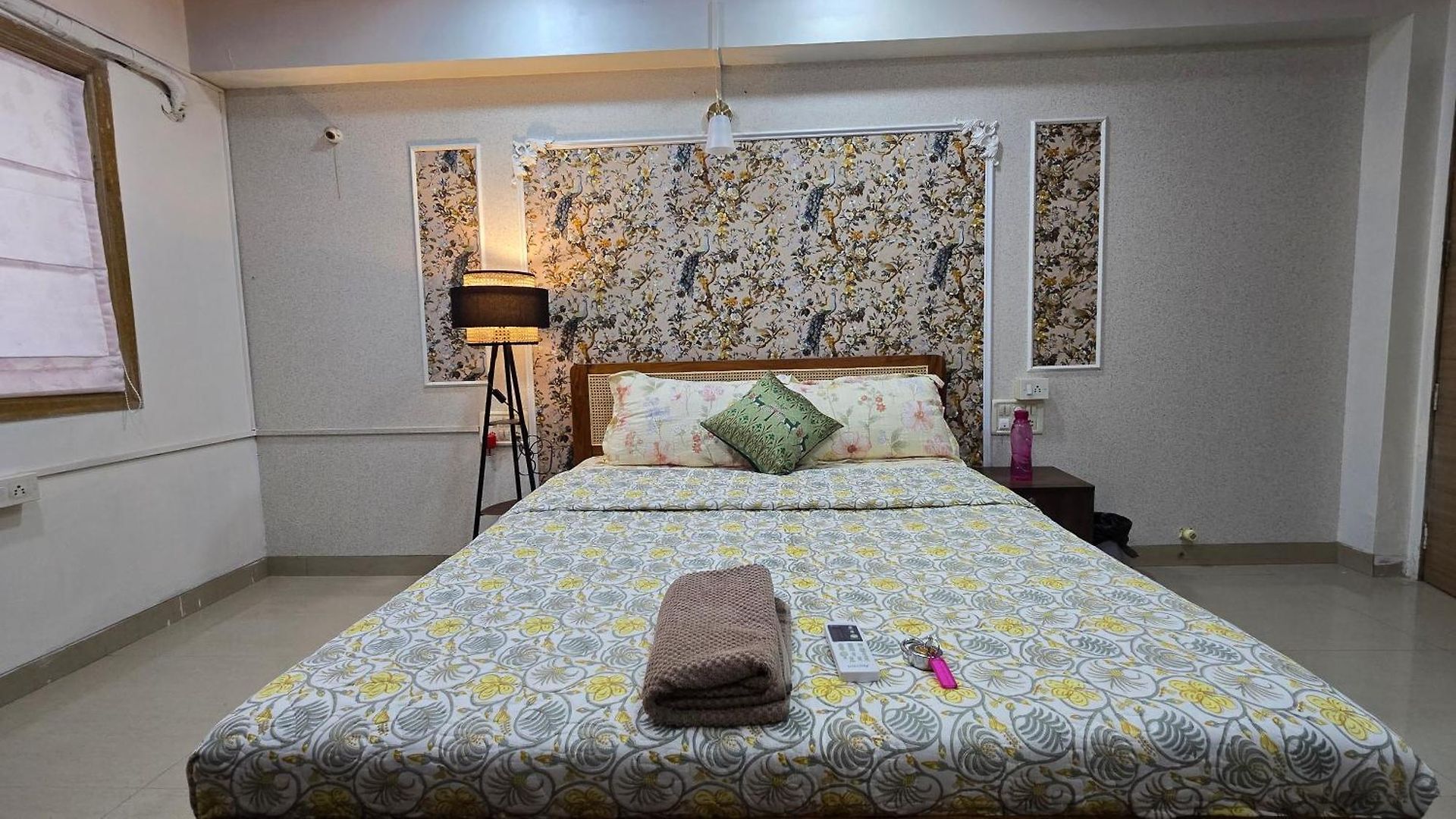 Floral 4bhk * Mumbai