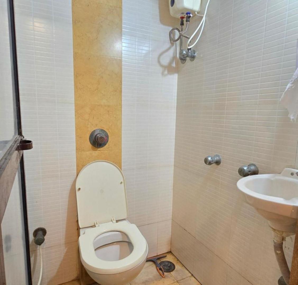 Apartment Floral 4bhk