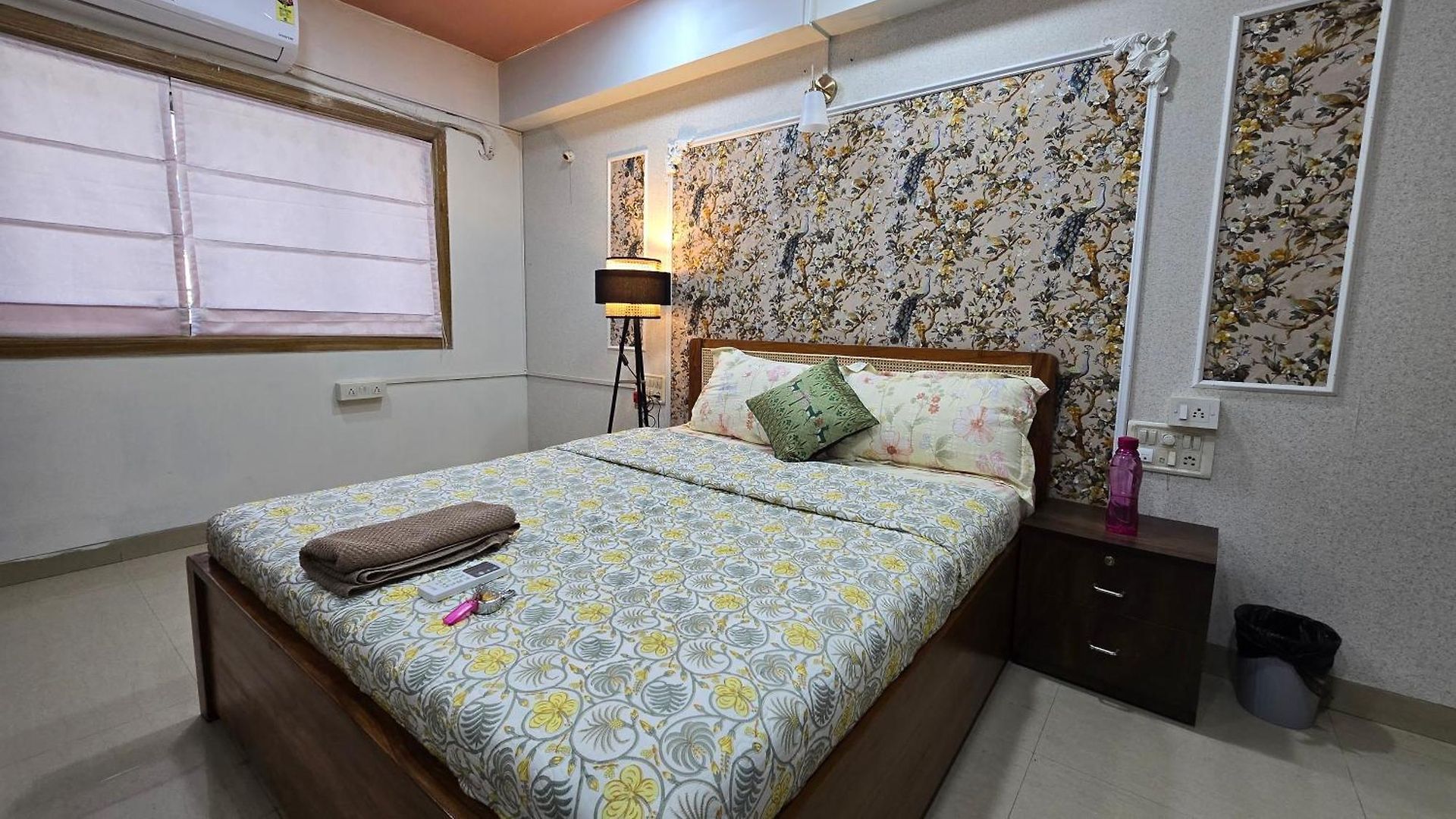 Floral 4bhk *