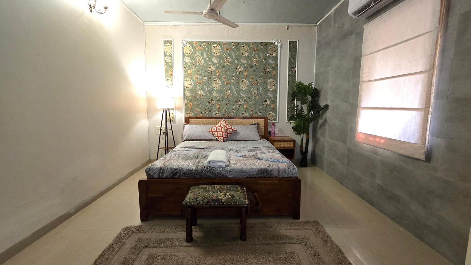 Floral 4bhk Mumbai