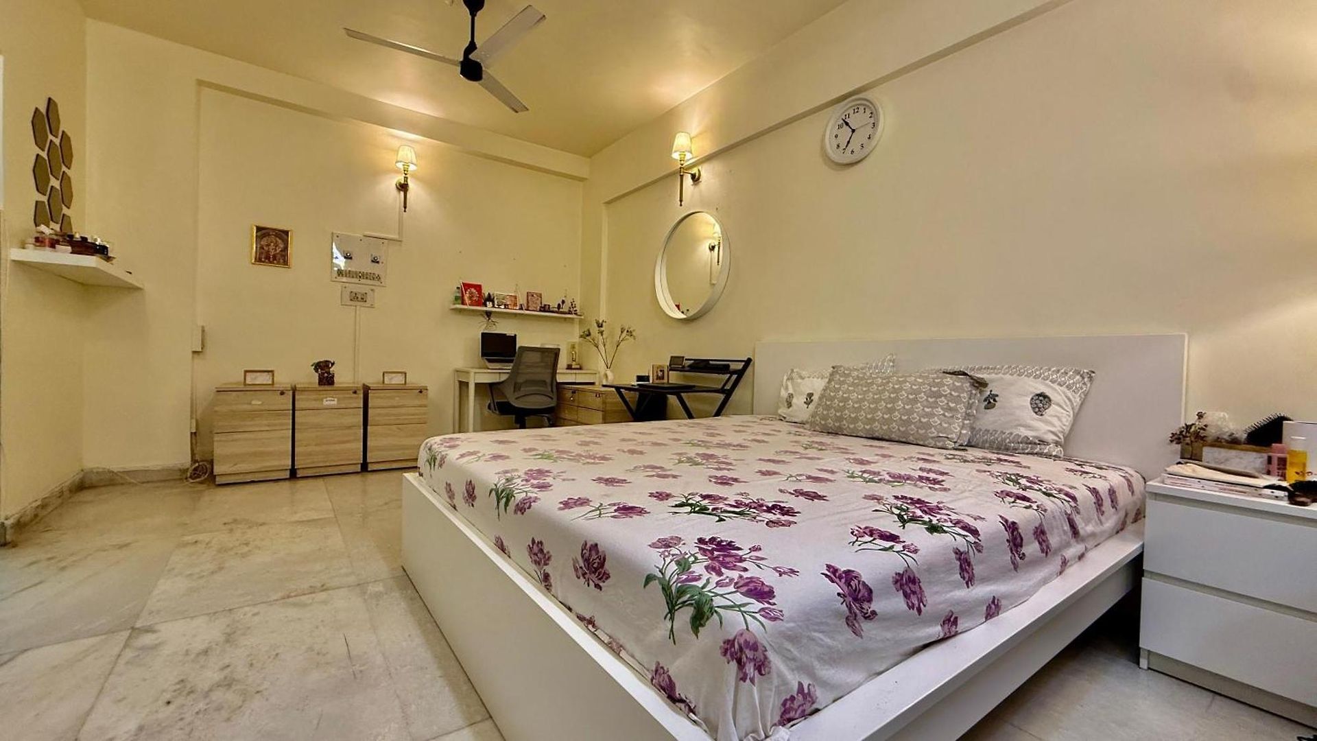 3bk Ocean View Flat Next To Mannat * Mumbai