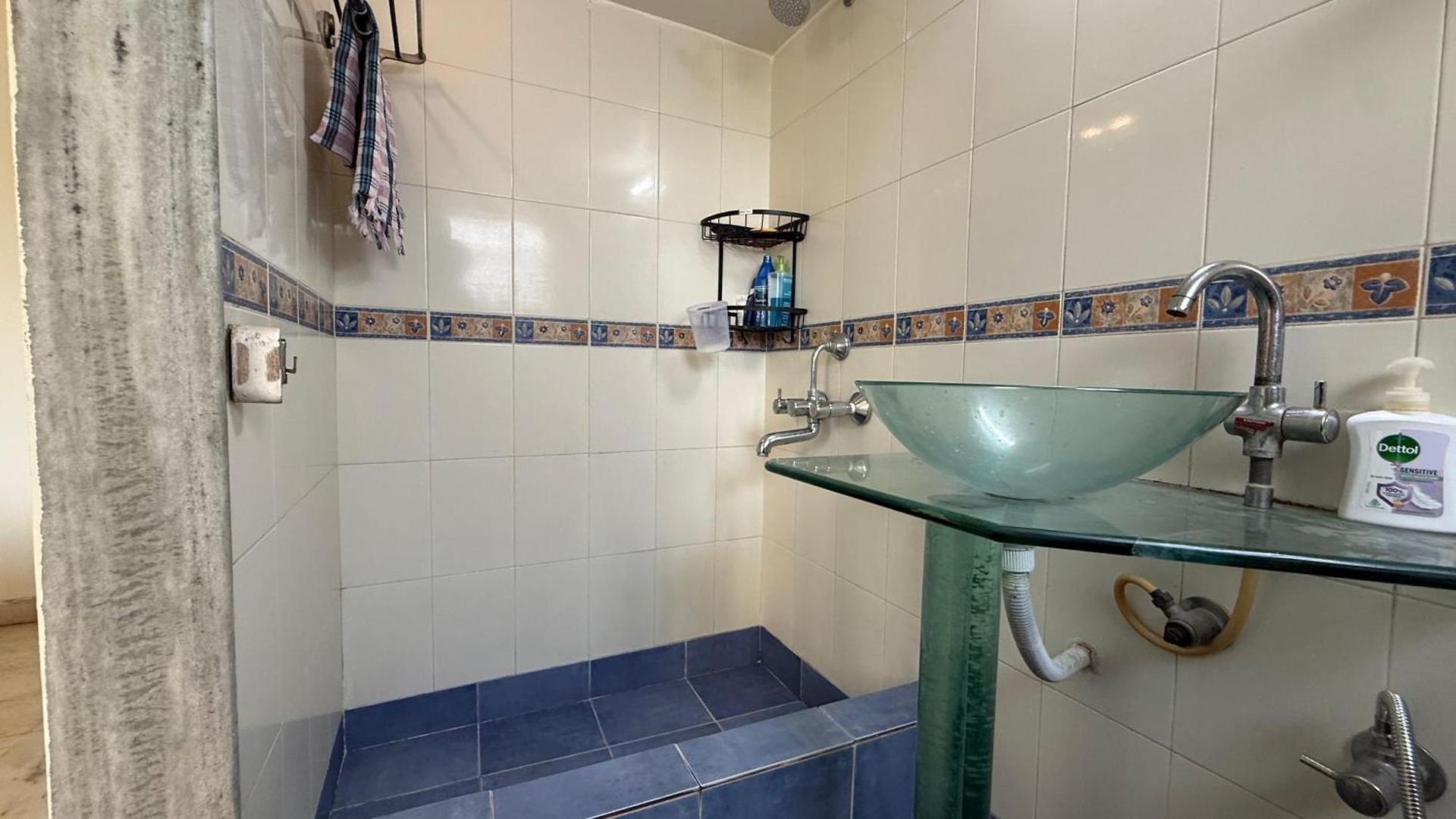 Apartment 3bk Ocean View Flat Next To Mannat