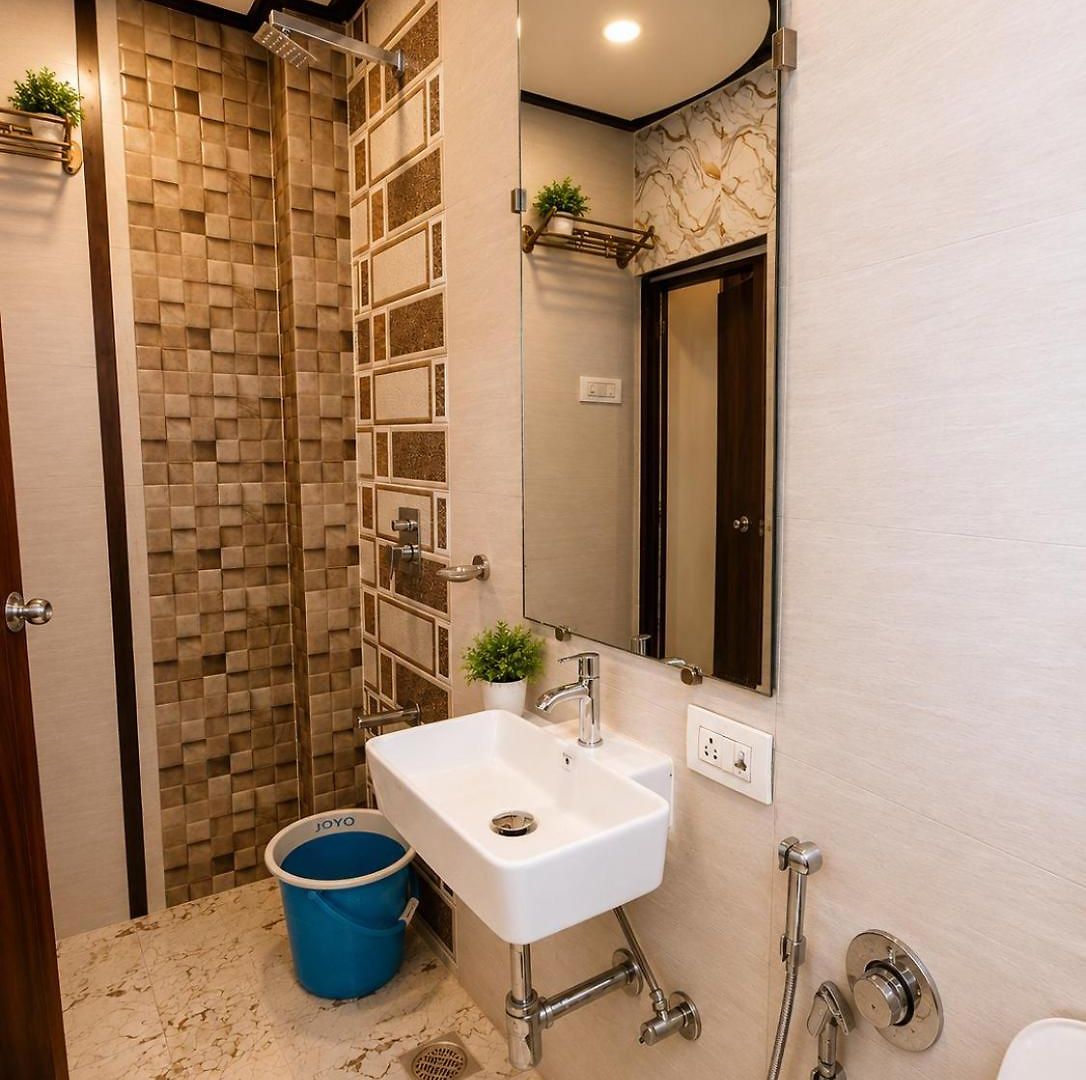 Transit Seven Hill Airport Hotel Mumbai