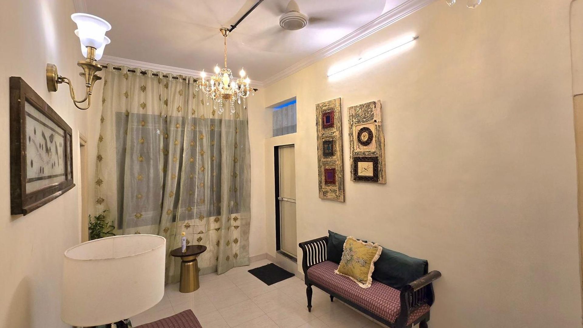 Gopal Mansion 49- 2 Bedroom Apartment