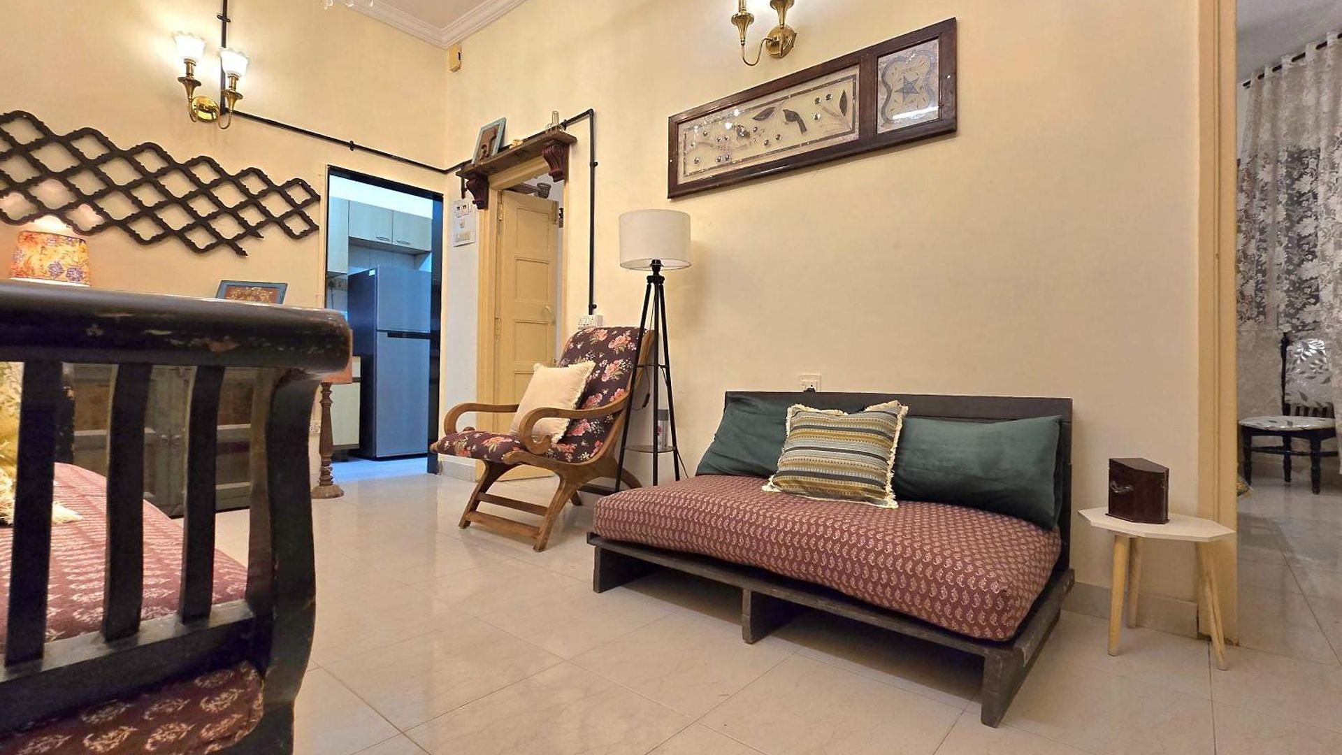 Apartment Gopal Mansion 49- 2 Bedroom