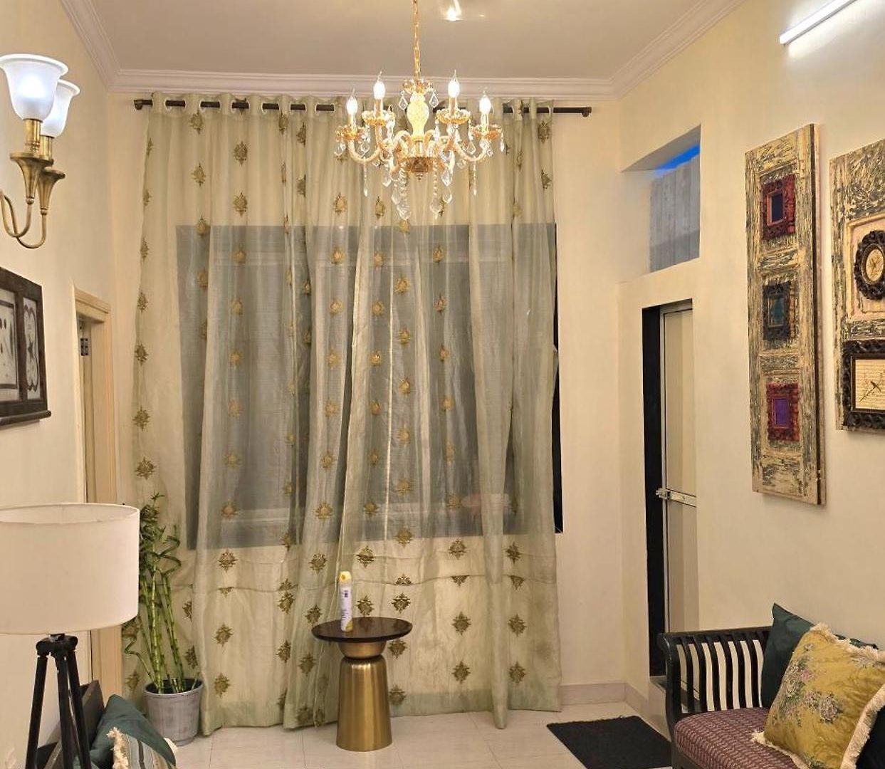 Gopal Mansion 49- 2 Bedroom Mumbai