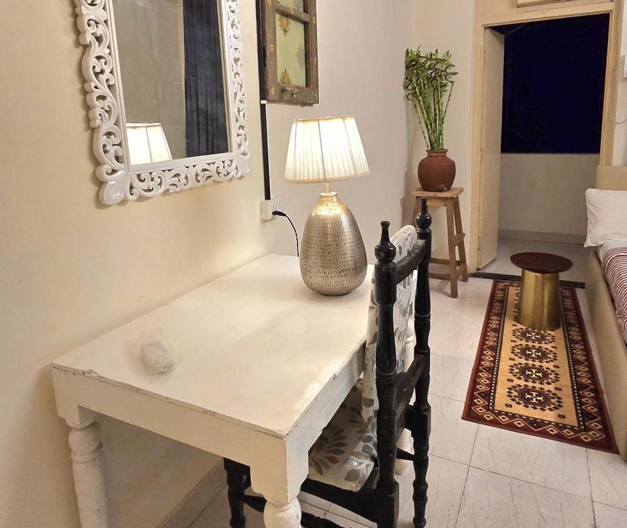Gopal Mansion 49- 2 Bedroom * Mumbai