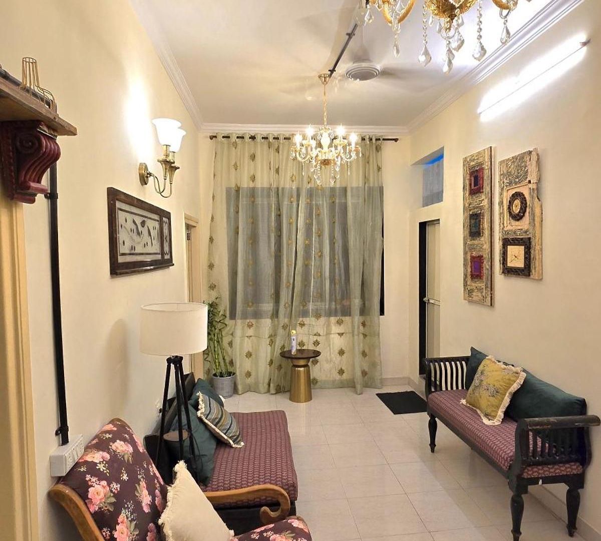 Apartment Gopal Mansion 49- 2 Bedroom