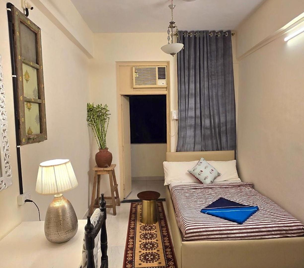 Gopal Mansion 49- 2 Bedroom Apartment *
