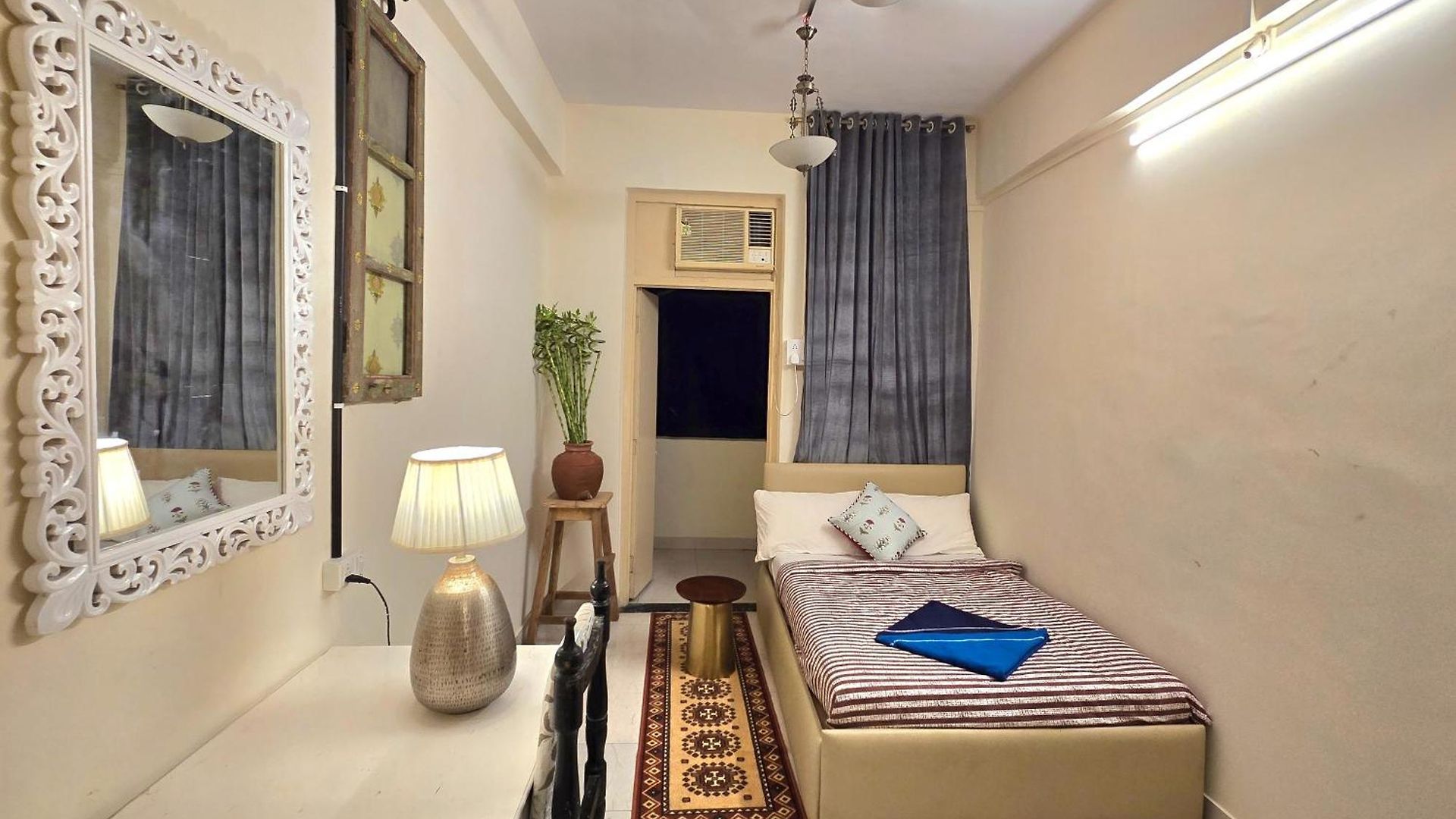 Apartment Gopal Mansion 49- 2 Bedroom Mumbai