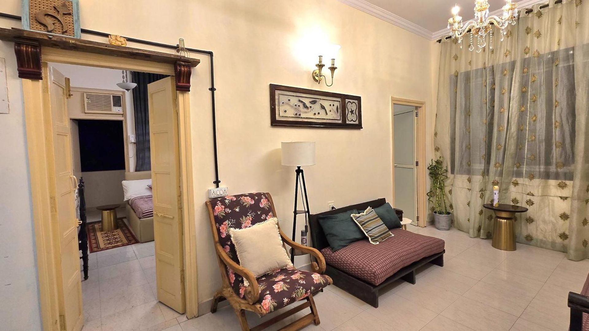 Gopal Mansion 49- 2 Bedroom Apartment