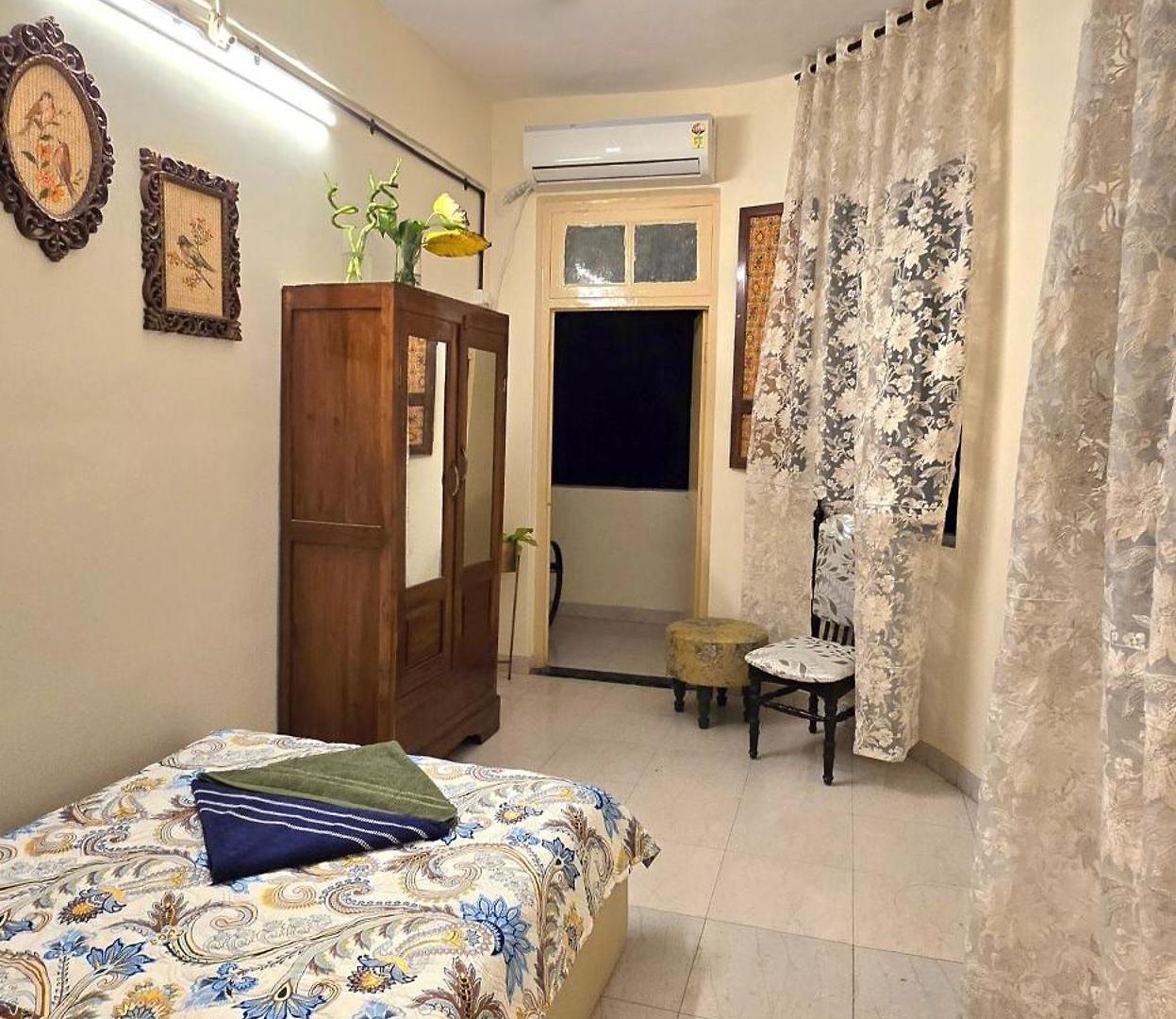 Apartment Gopal Mansion 49- 2 Bedroom