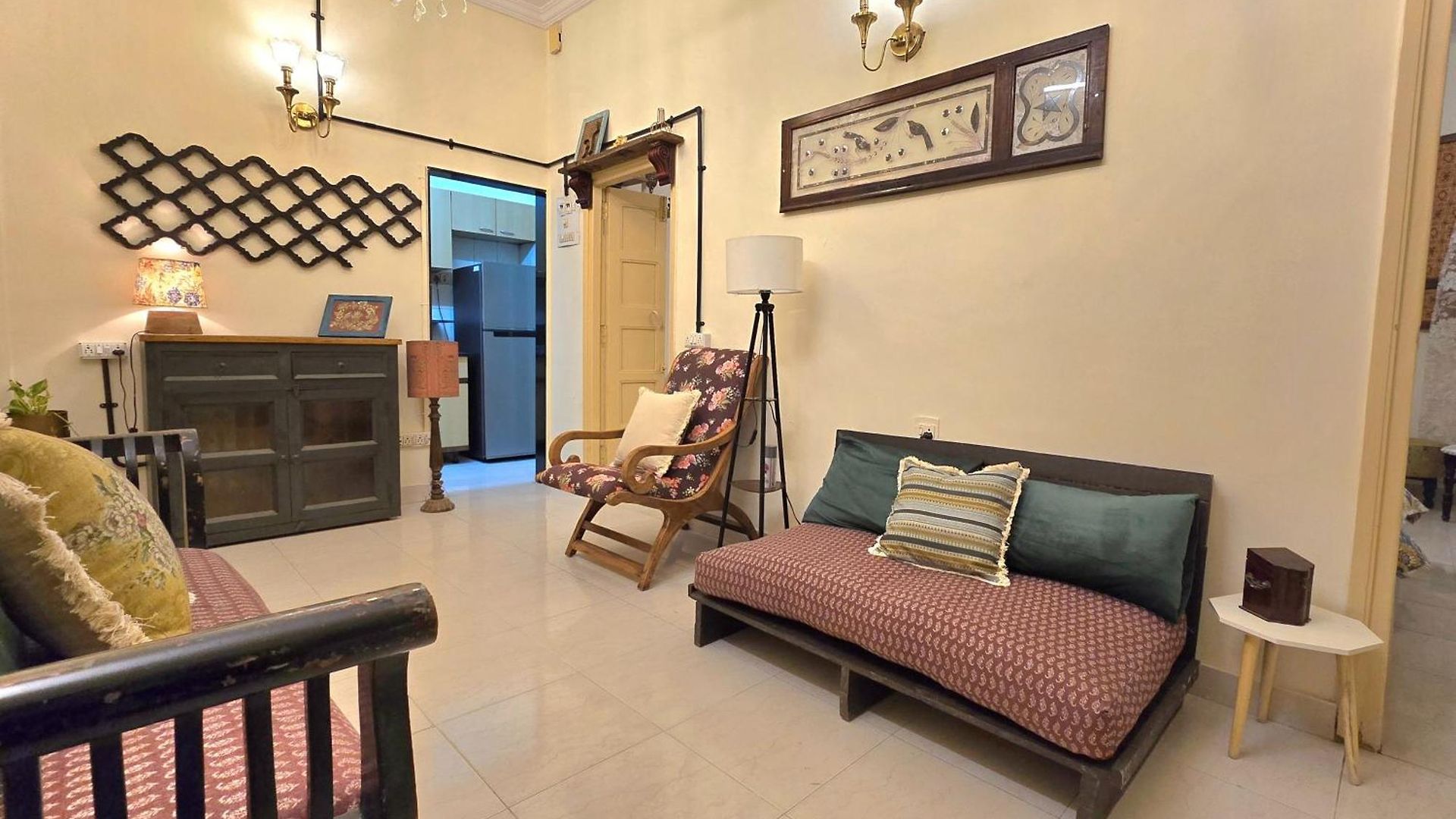 Apartment Gopal Mansion 49- 2 Bedroom *