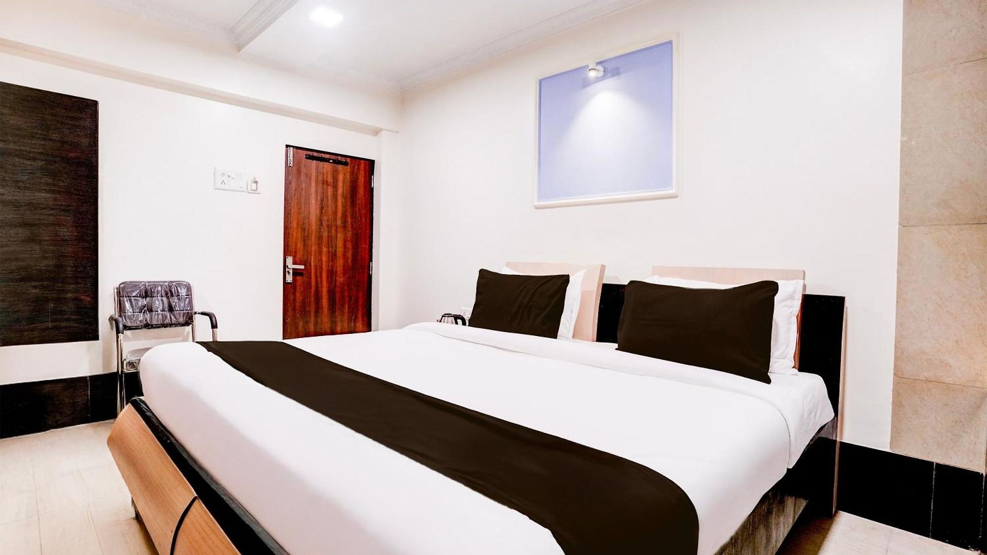 O Sunrise Executive Hotel