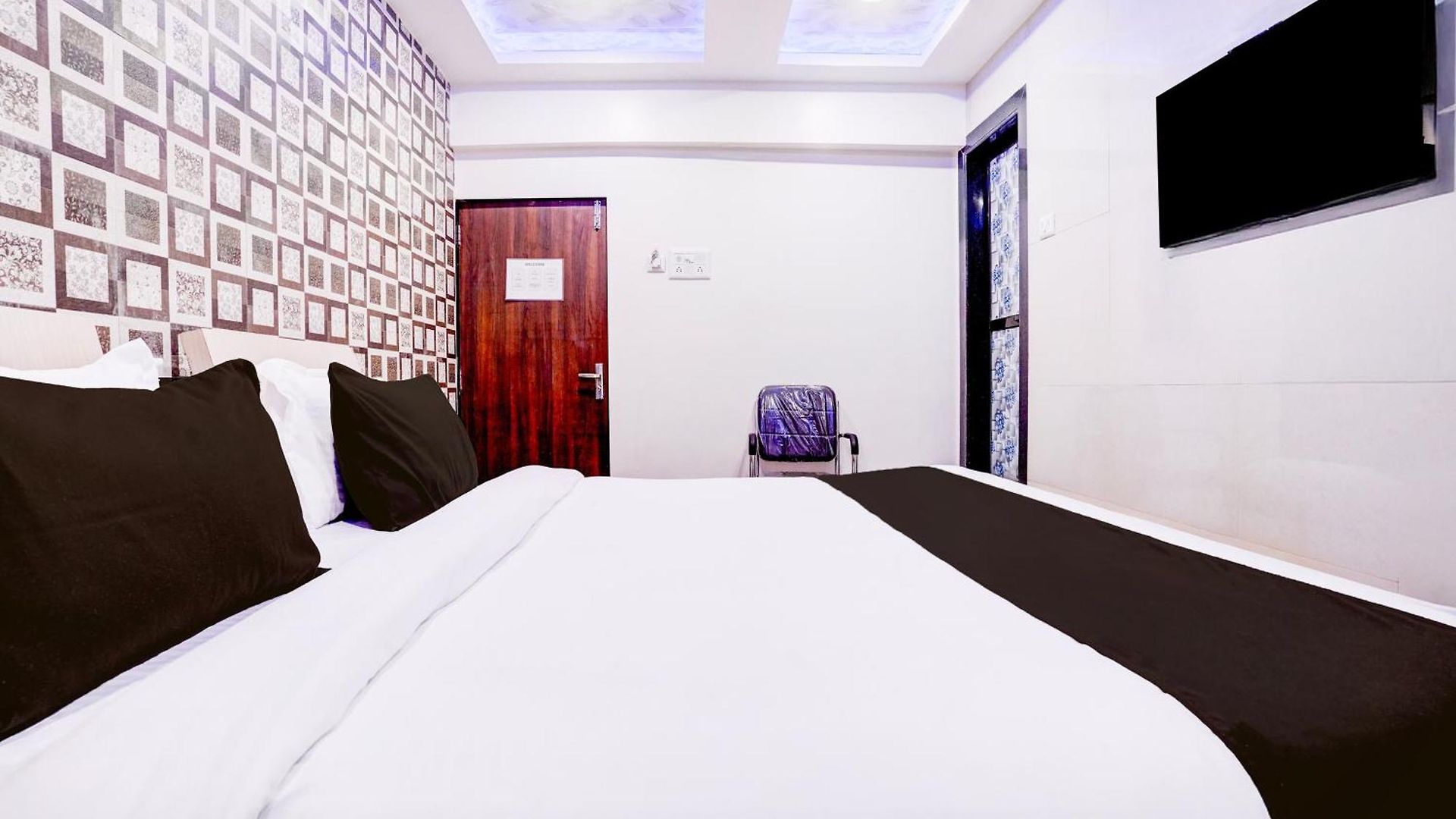 O Sunrise Executive Hotel