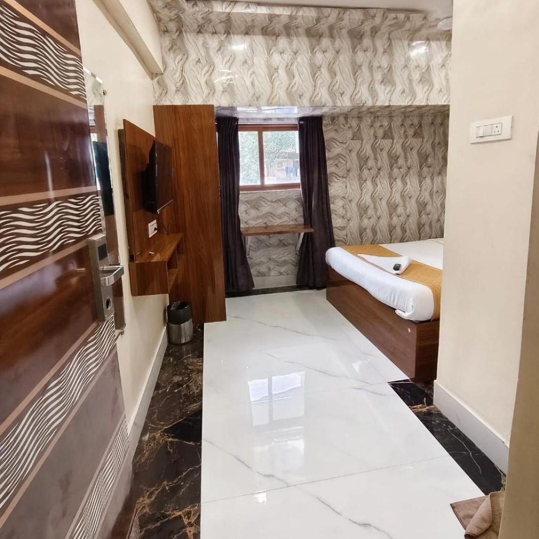 Eldoria Palace - Near Us Consulate & Bkc Hotel Mumbai