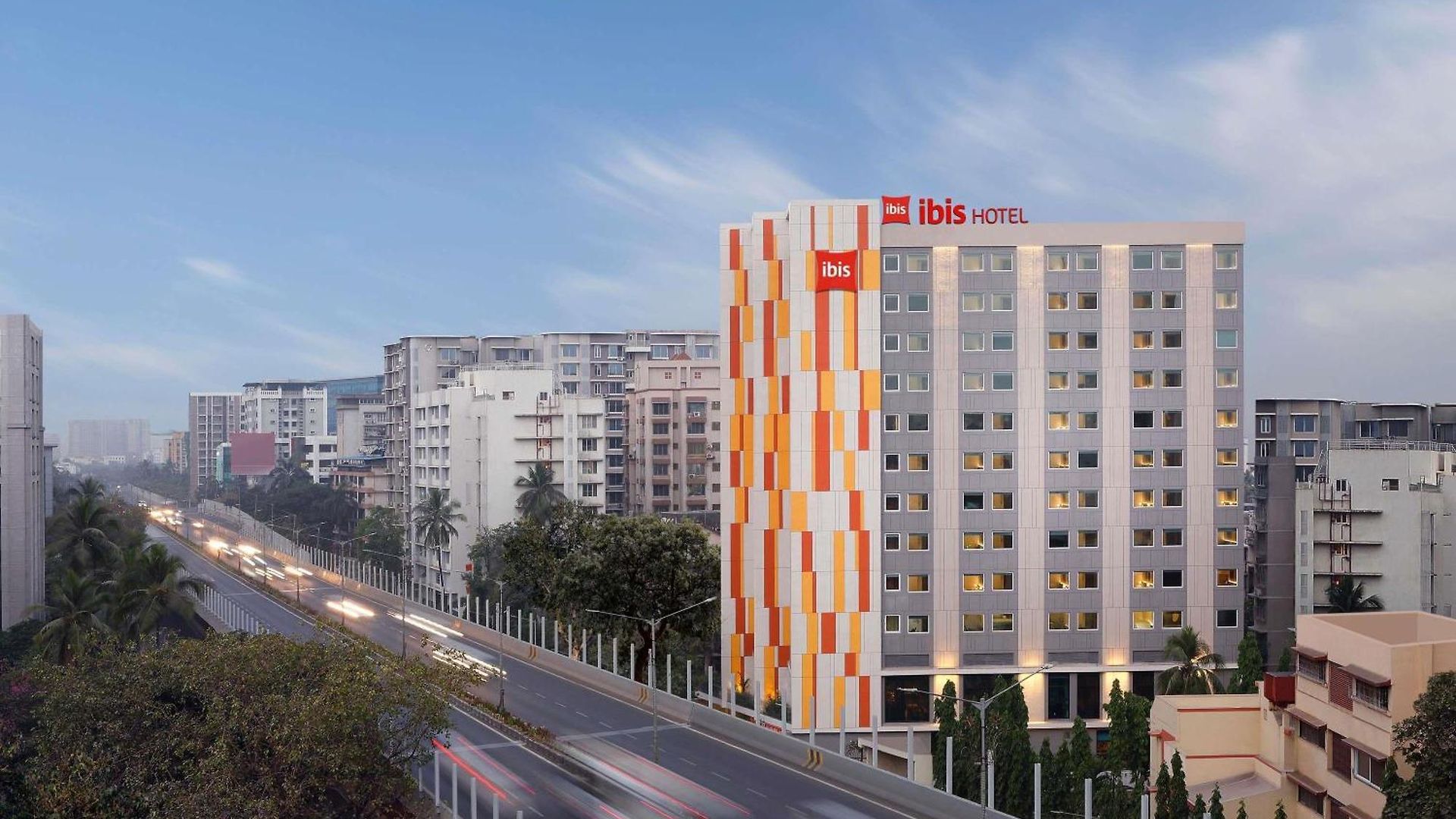 Ibis Bkc