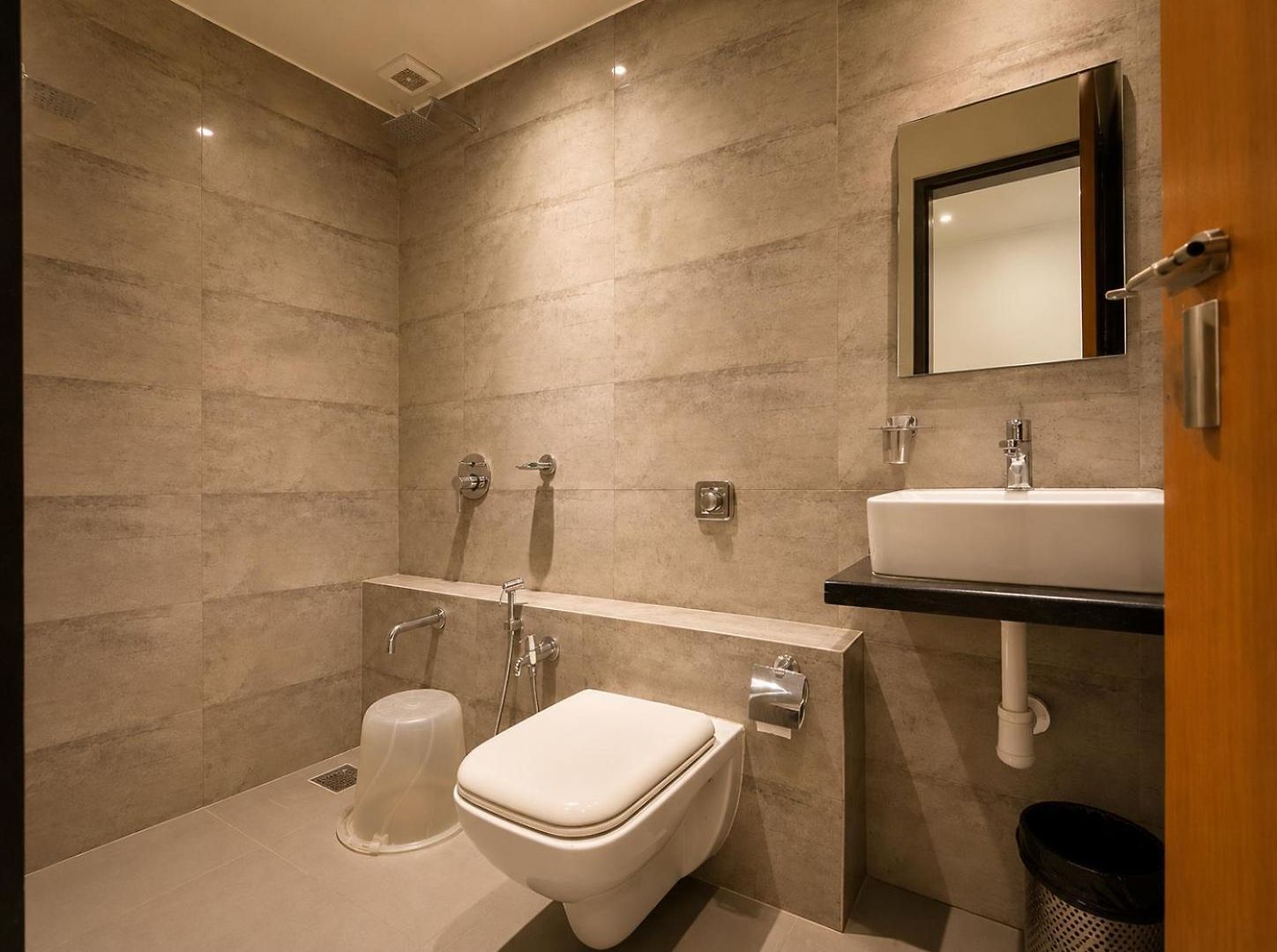 Liwa - Nr Nesco & International Airport 3* Mumbai