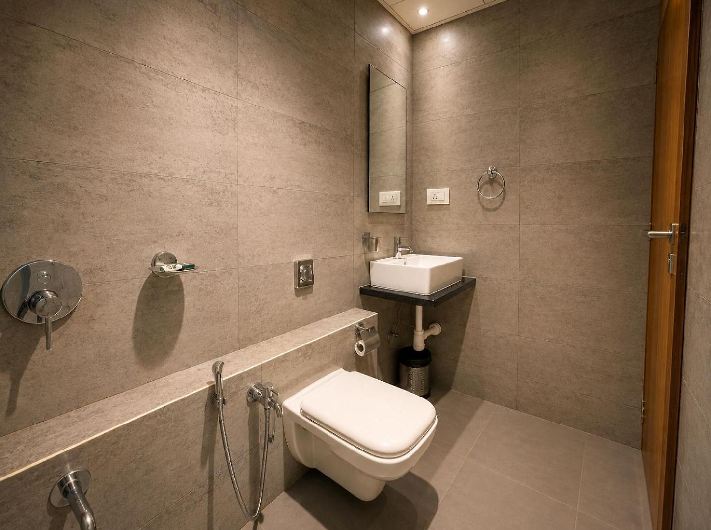 Liwa - Nr Nesco & International Airport 3* Mumbai