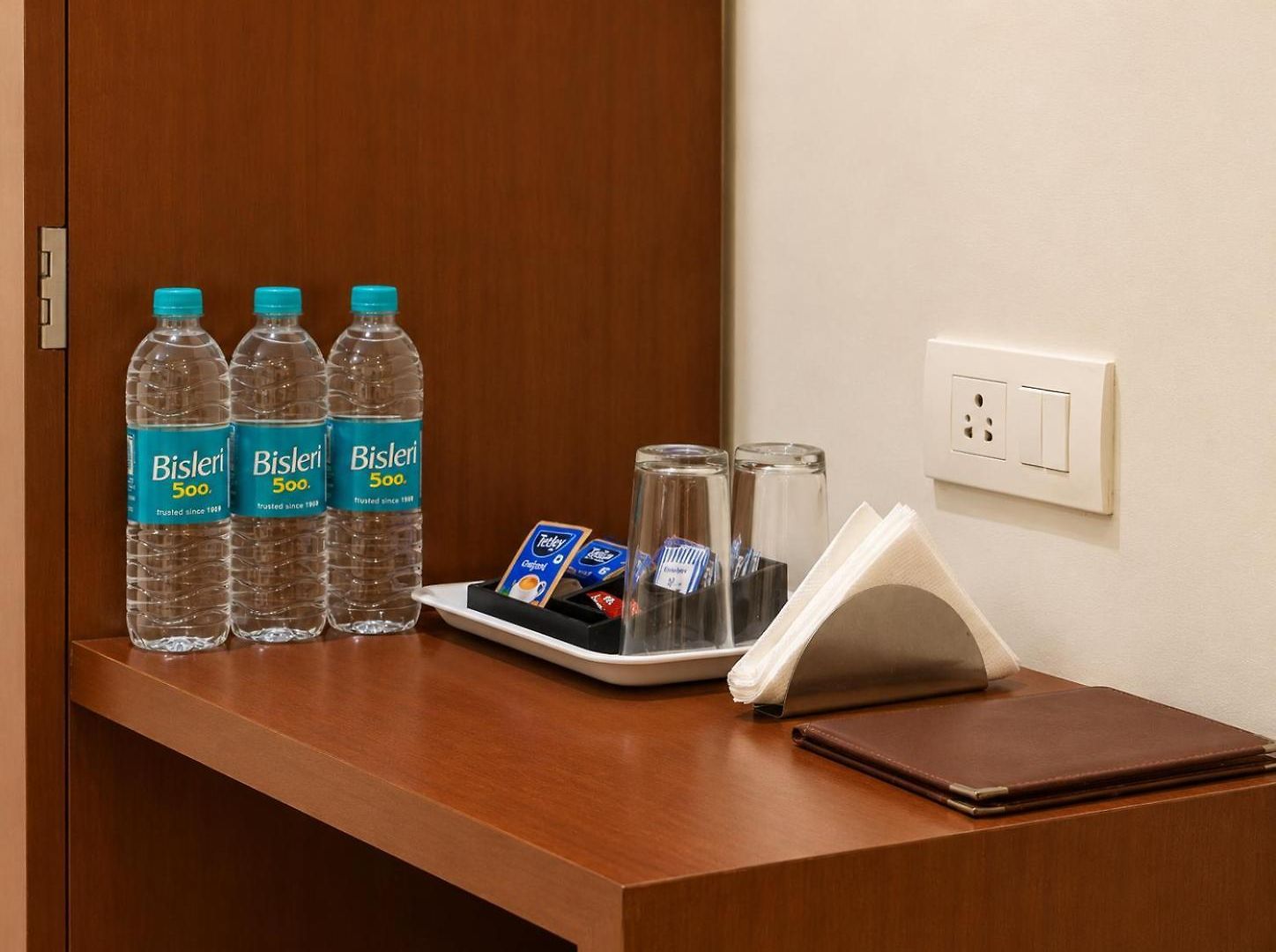 Liwa - Nr Nesco & International Airport Mumbai