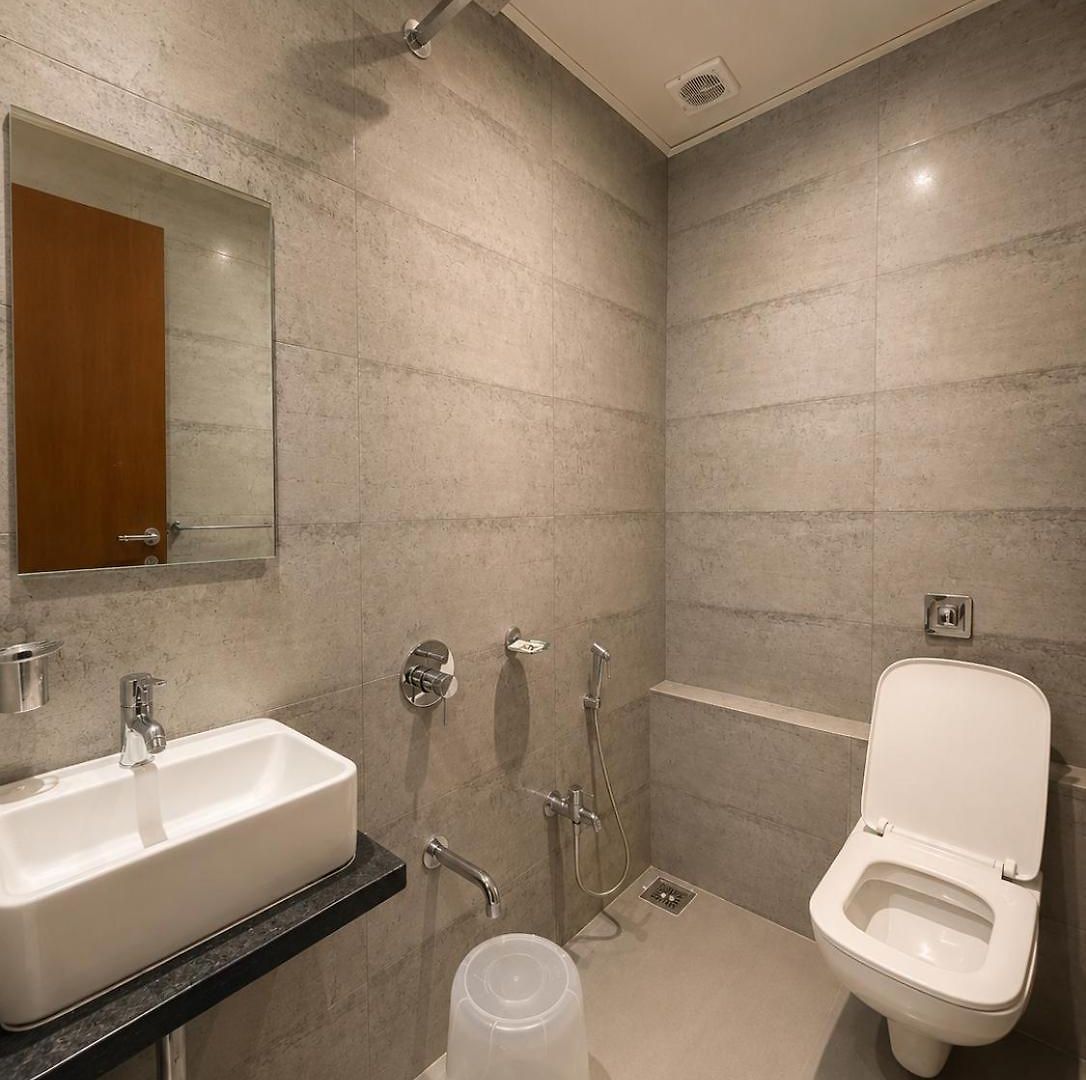 Hotel Liwa - Nr Nesco & International Airport Mumbai