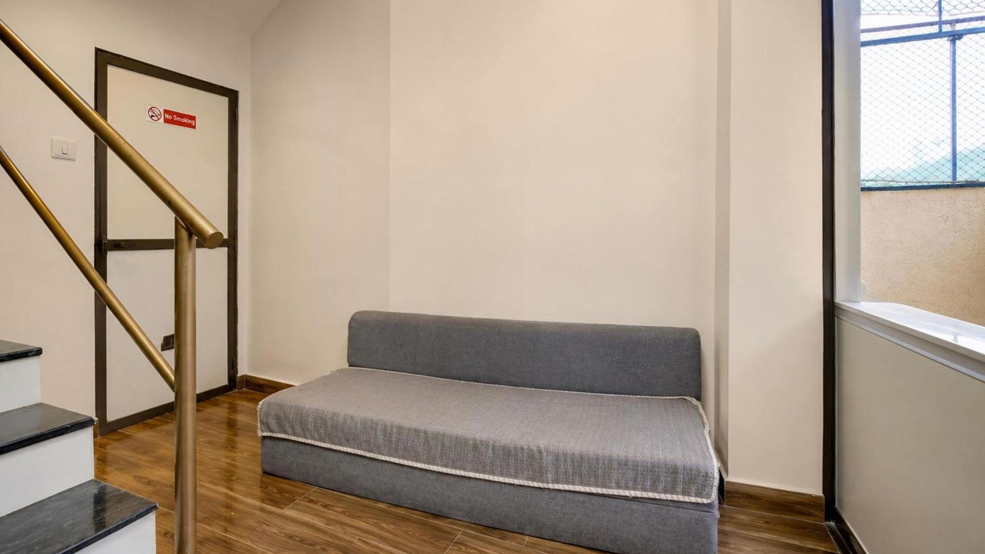 Collection O Midc Mahape Mumbai Formerly Didar House 3* Mumbai