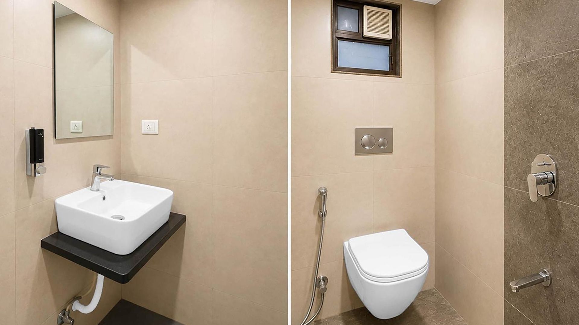Hotel Collection O Midc Mahape Mumbai Formerly Didar House 3*
