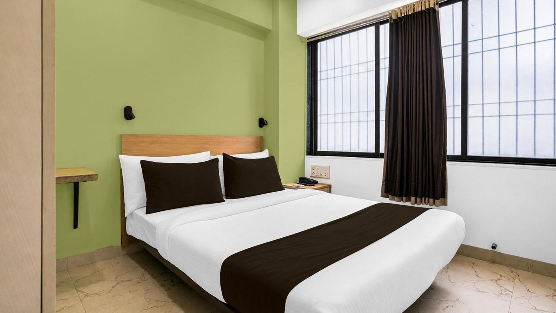 Collection O Midc Mahape Mumbai Formerly Didar House Hotel Mumbai