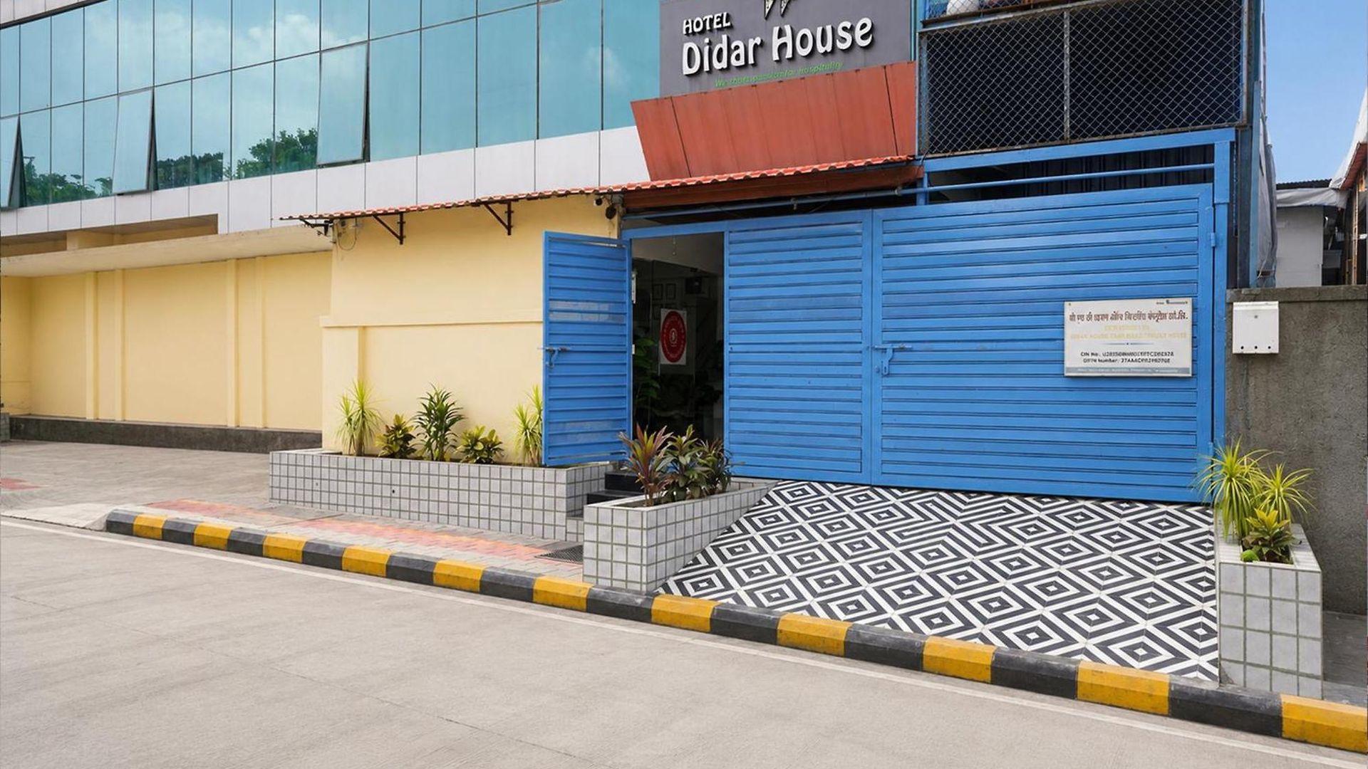 Collection O Midc Mahape Mumbai Formerly Didar House Mumbai
