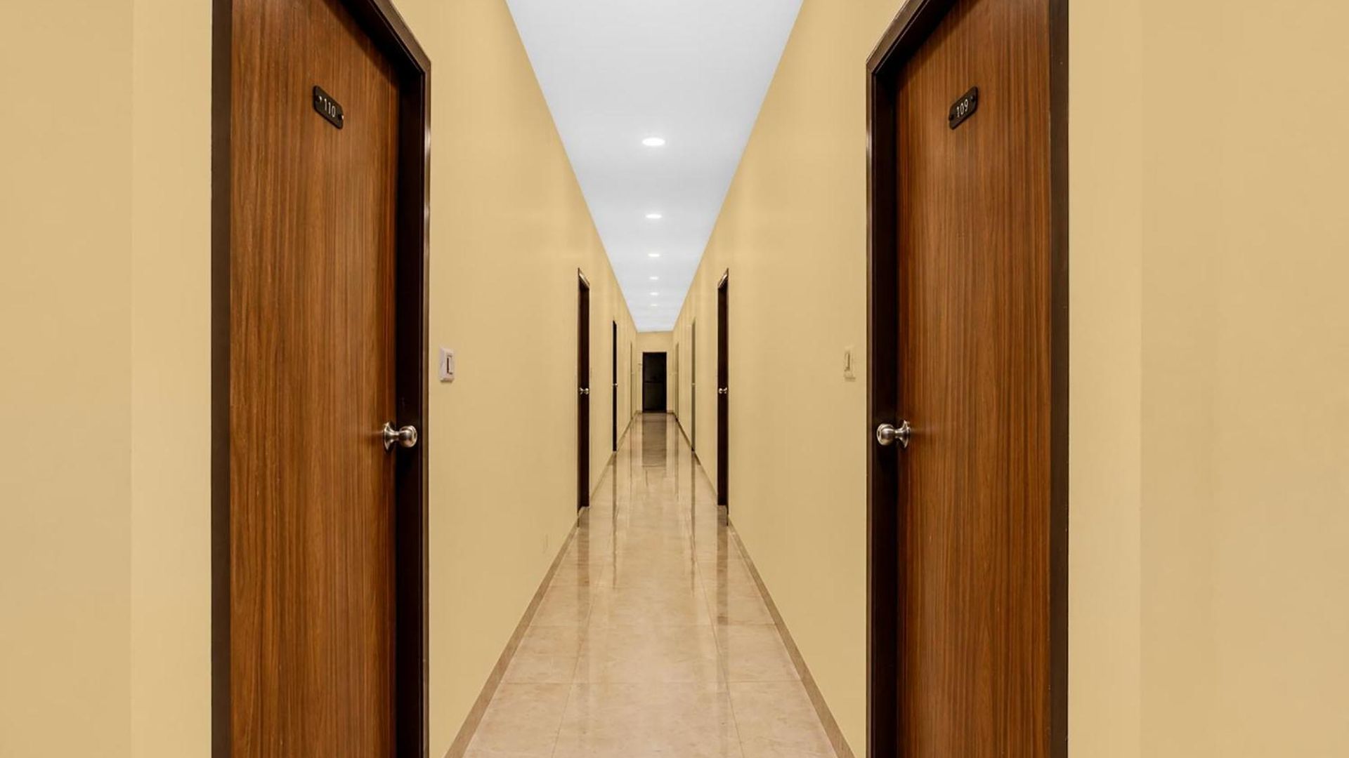 Collection O Midc Mahape Mumbai Formerly Didar House 3* Mumbai