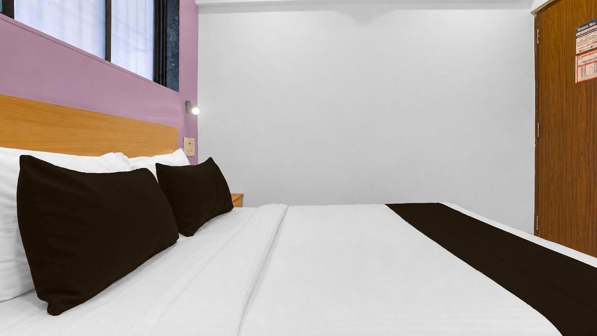 Collection O Midc Mahape Mumbai Formerly Didar House Hotel 3*