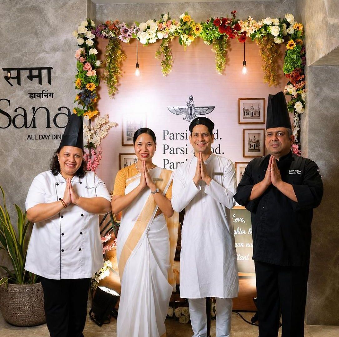Hotel Fairfield By Marriott Andheri West