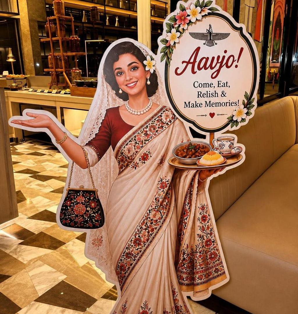 Fairfield By Marriott Andheri West Hotel Mumbai