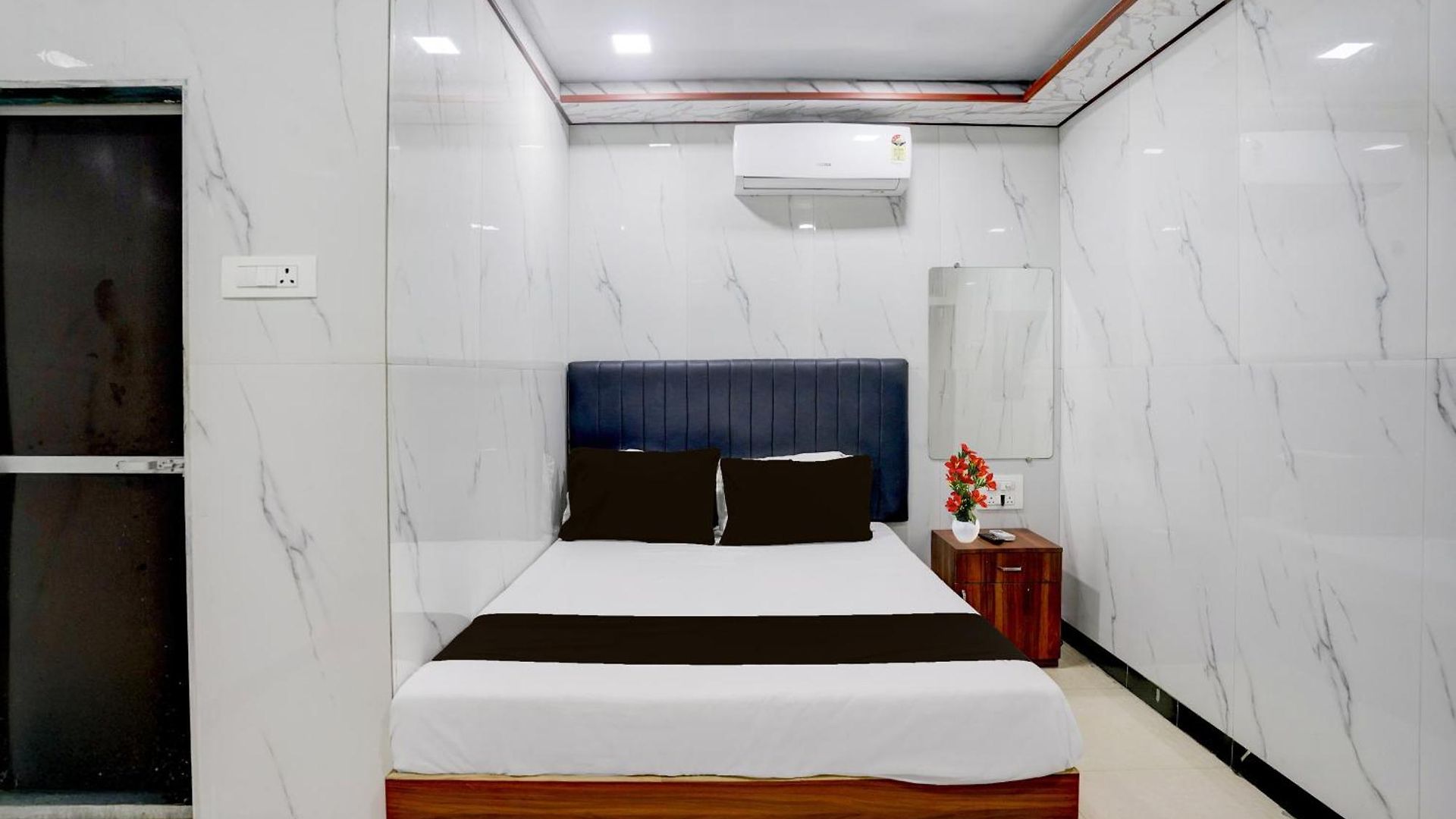 O Sr Residency 3* Mumbai