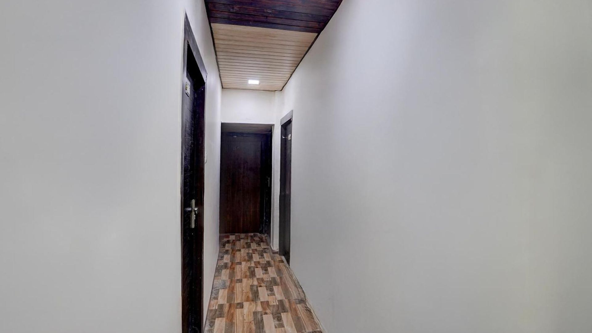 Hotel O By Oyo Grand Residency Mumbai