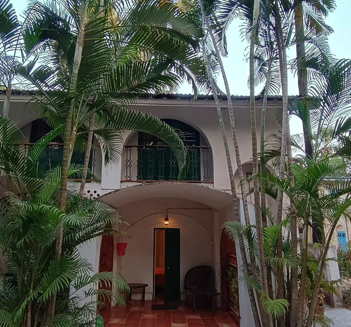 Manoribel Mumbai