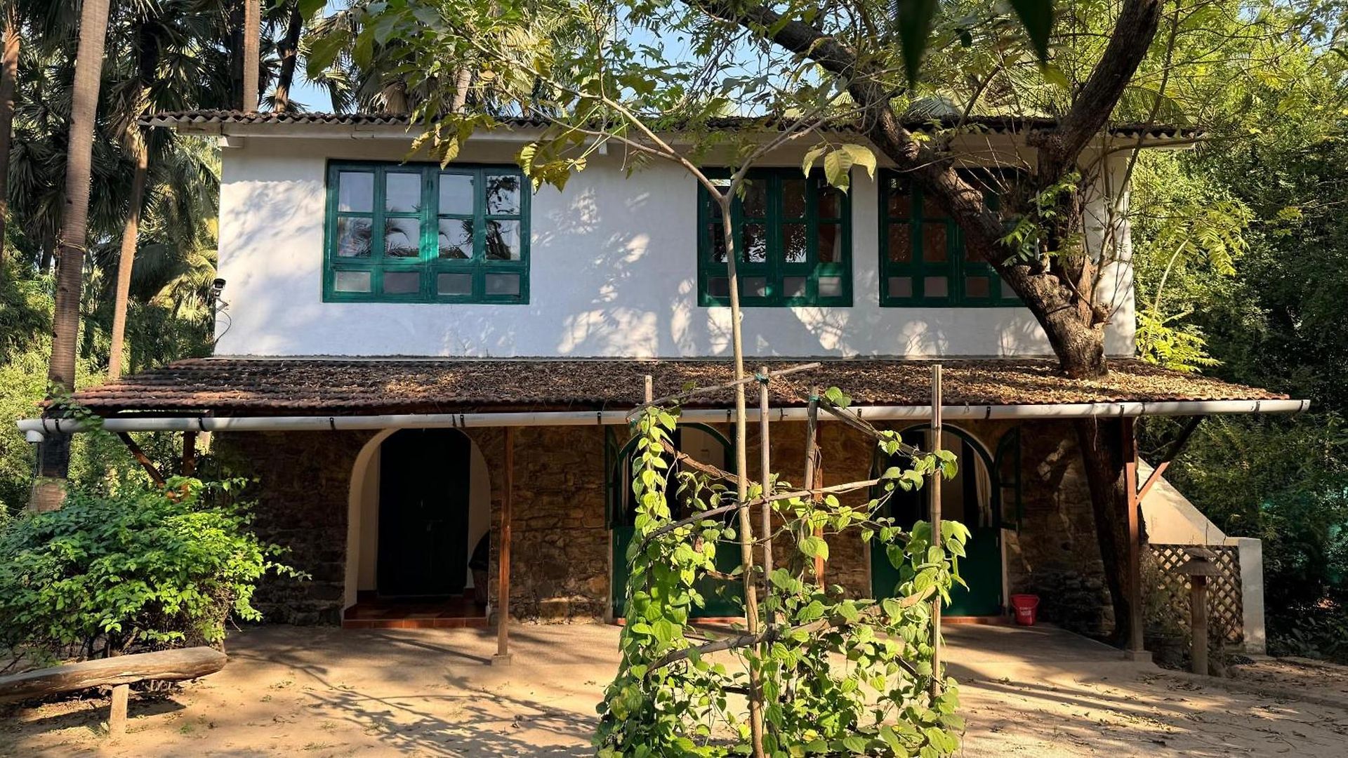 Manoribel 3* Mumbai