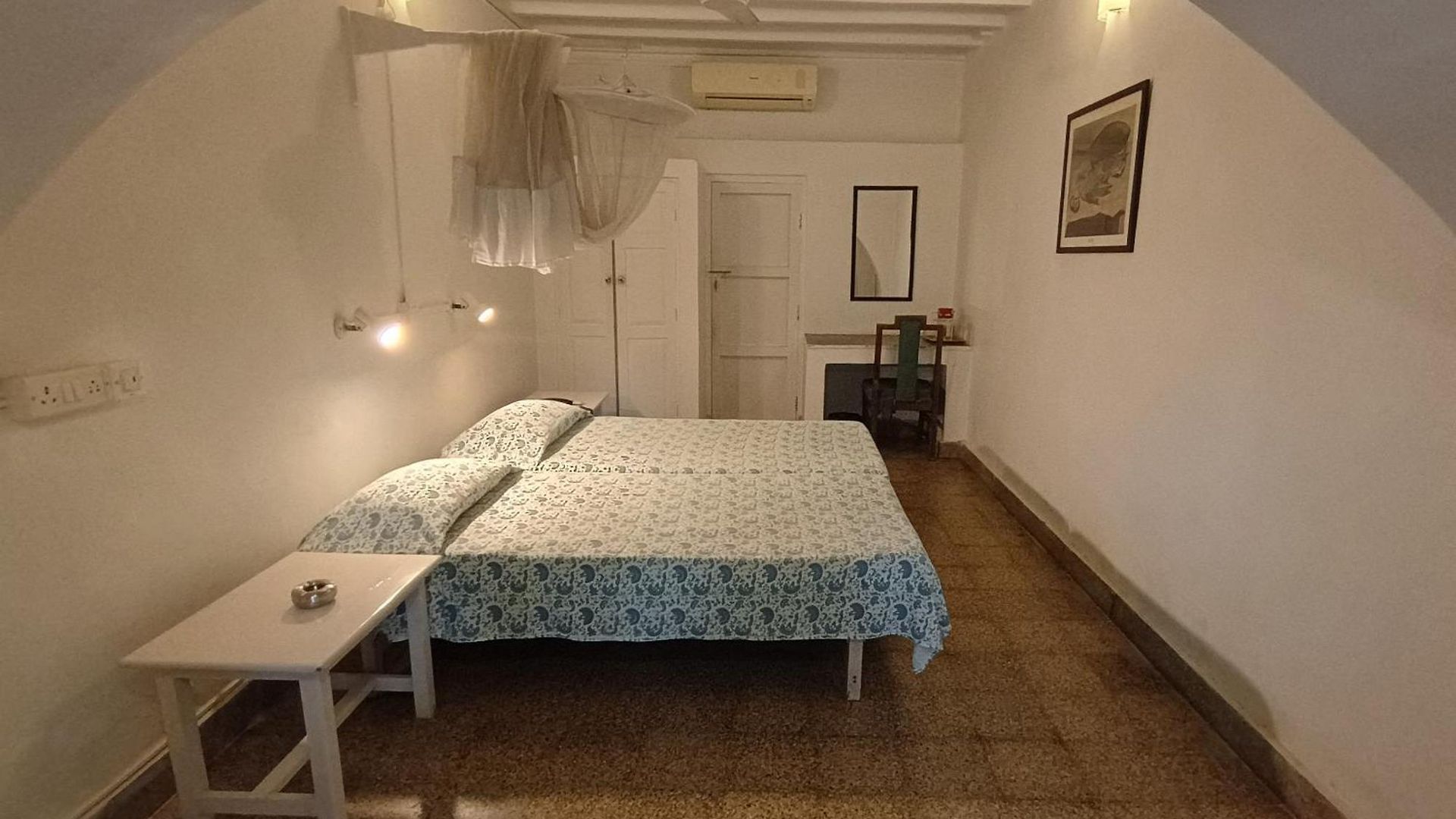 Manoribel Hotel