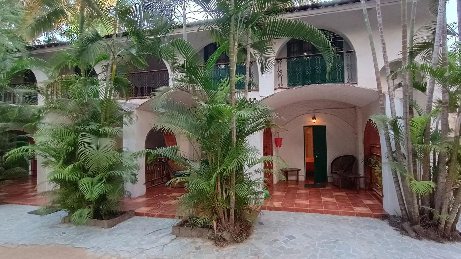 Manoribel Hotel 3*