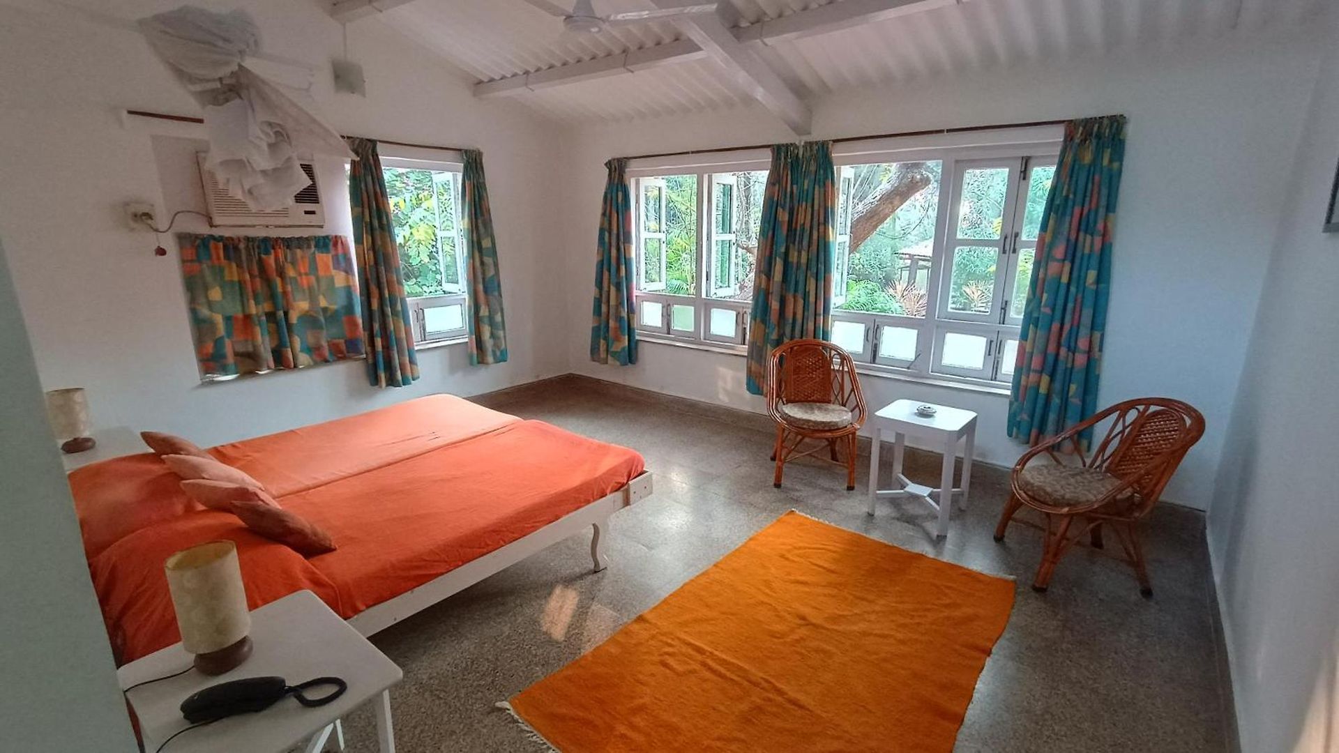 Manoribel 3* Mumbai