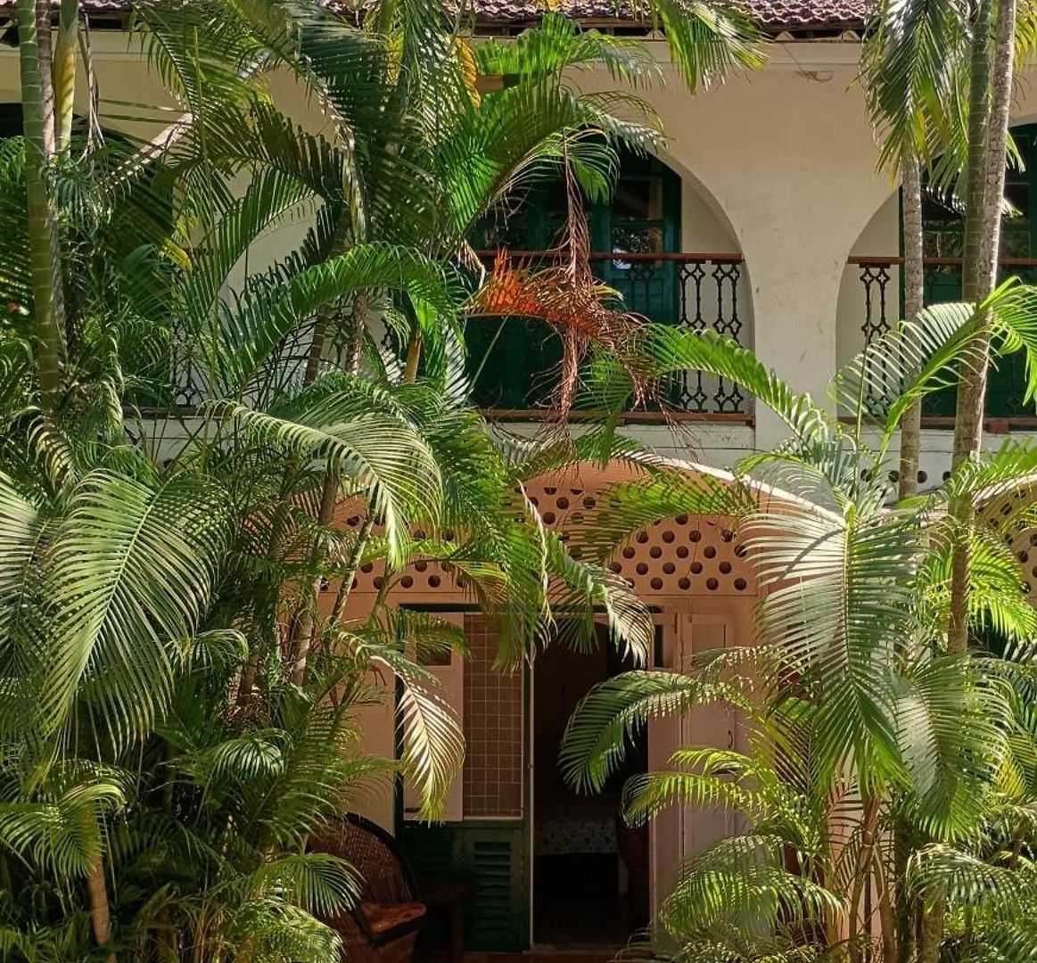 Hotel Manoribel