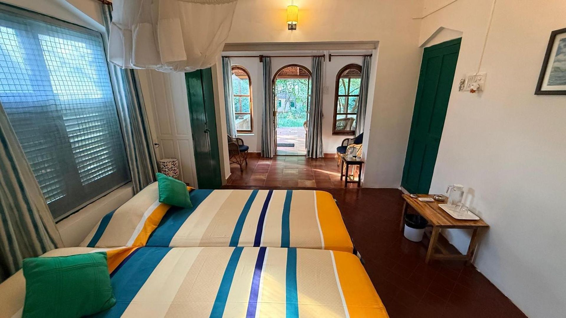 Hotel Manoribel 3*